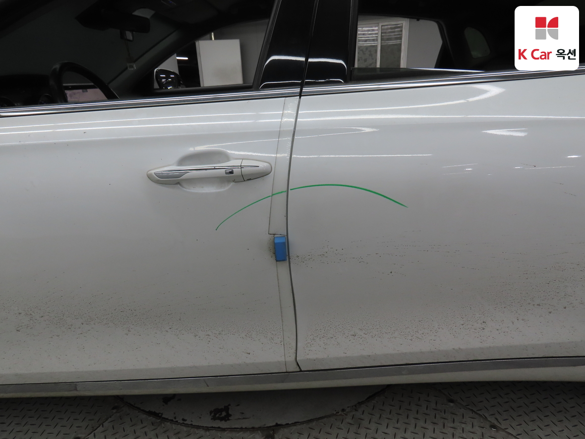 Hyundai Grandeur 2020 - Image 35