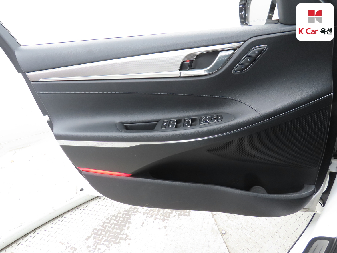 Hyundai Grandeur 2020 - Image 8