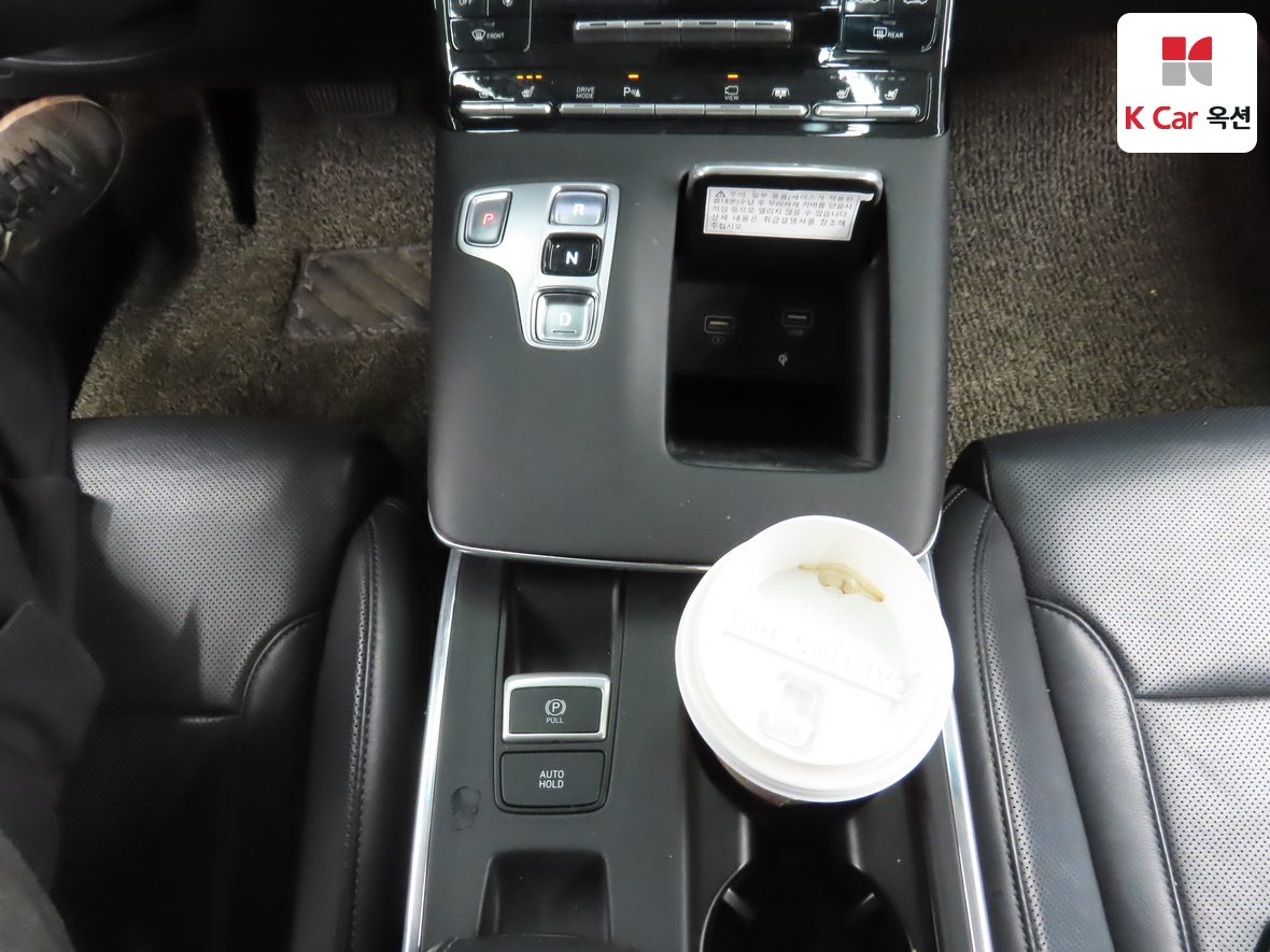 Hyundai Grandeur 2020 - Image 16