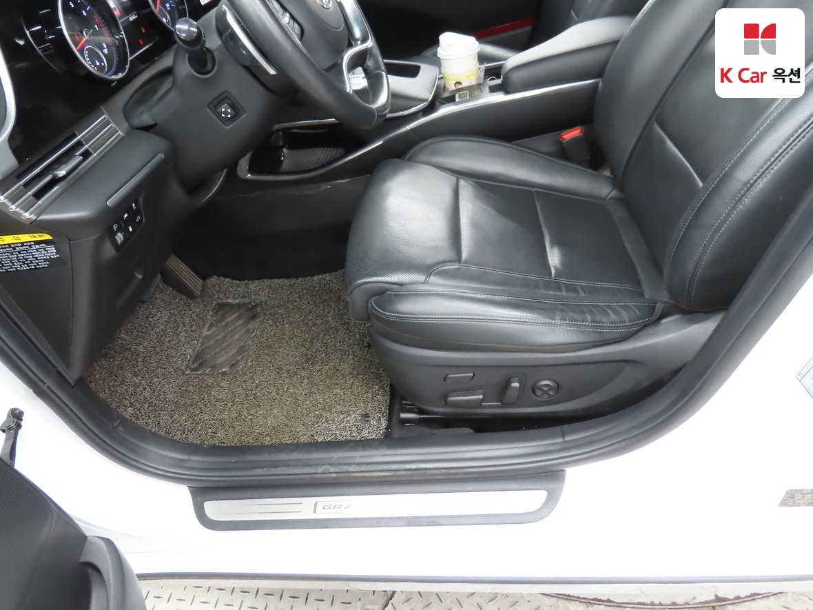 Hyundai Grandeur 2020 - Image 18