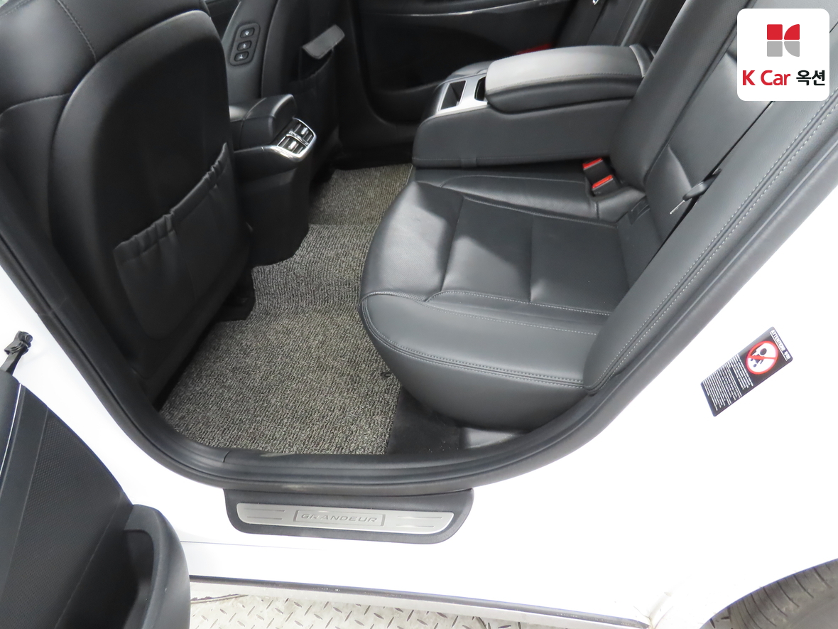 Hyundai Grandeur 2020 - Image 23