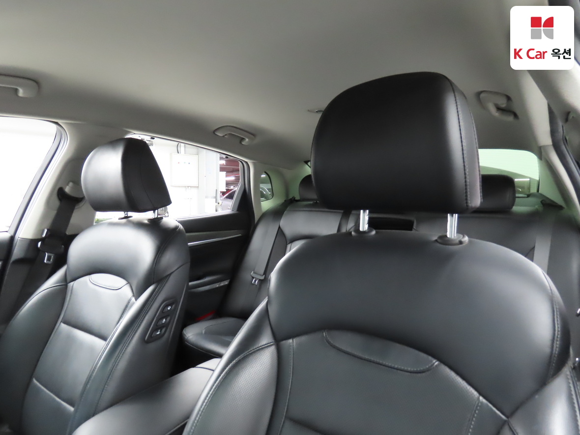 Hyundai Grandeur 2020 - Image 19