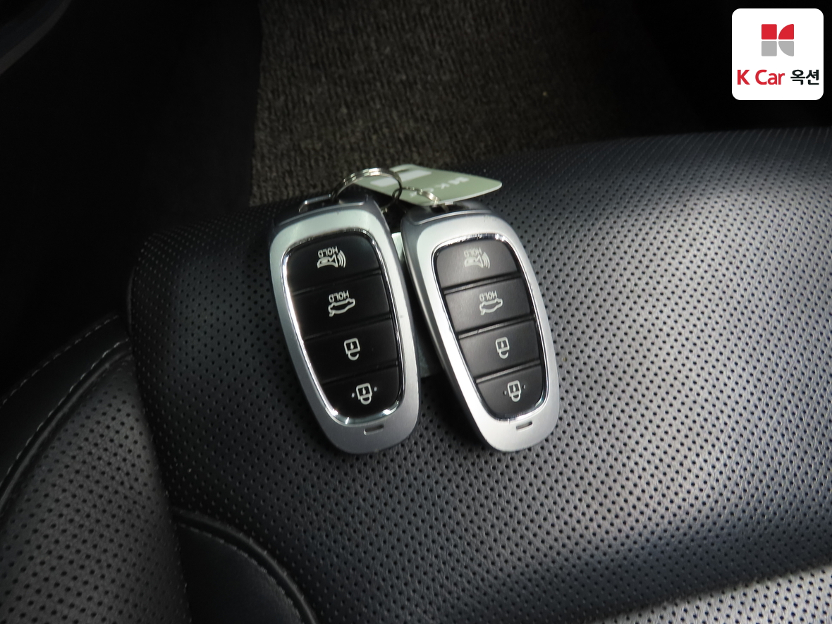 Hyundai Grandeur 2020 - Image 17