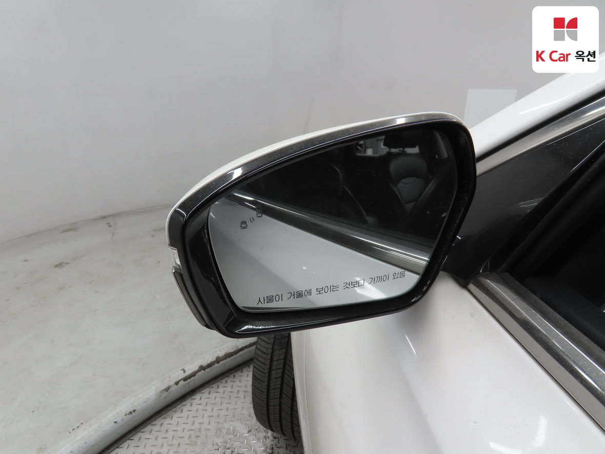 Hyundai Grandeur 2020 - Image 21