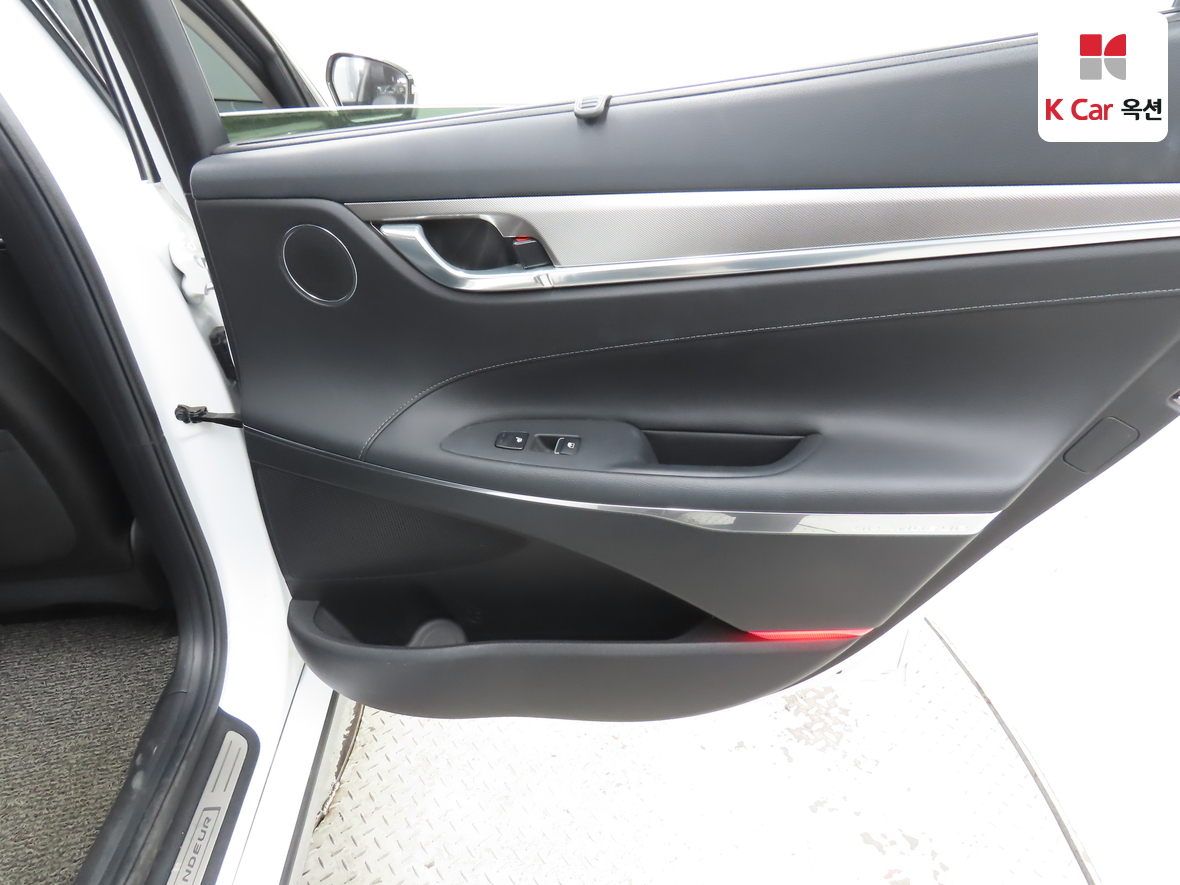 Hyundai Grandeur 2020 - Image 27