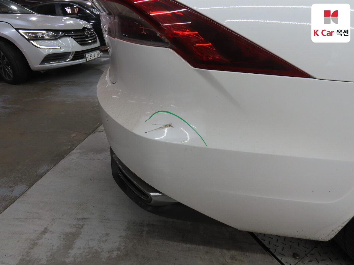 Hyundai Grandeur 2020 - Image 37