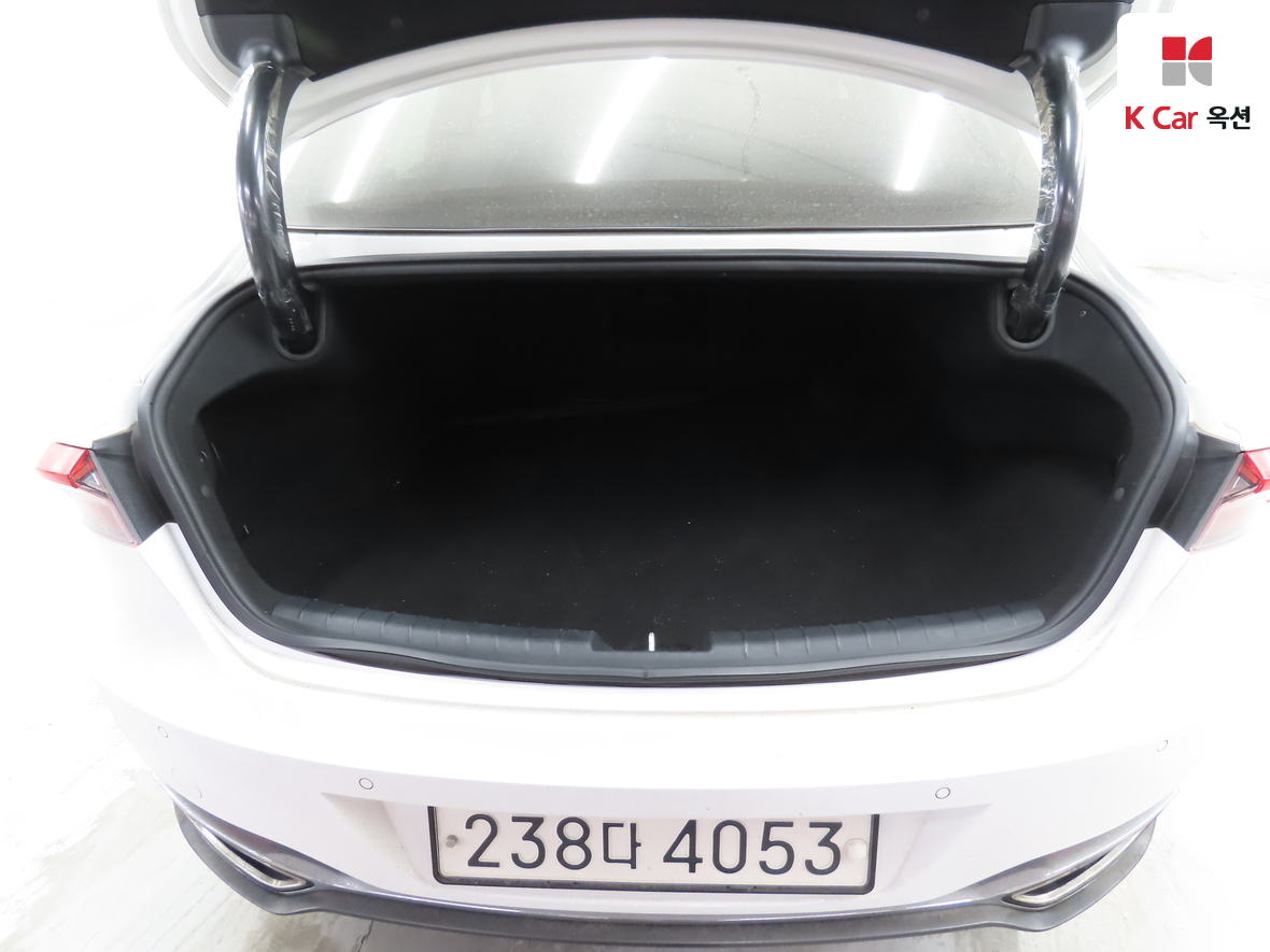 Hyundai Grandeur 2020 - Image 25