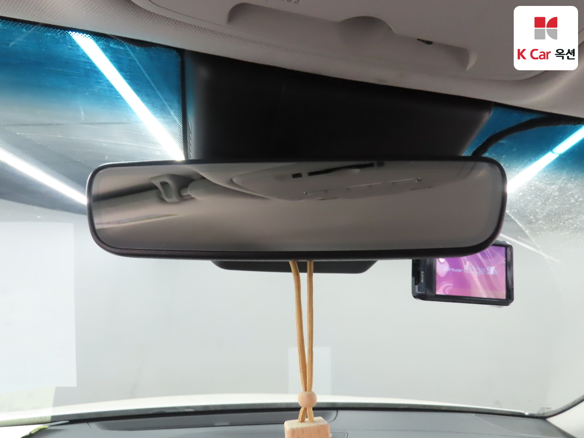 Hyundai Grandeur 2020 - Image 13