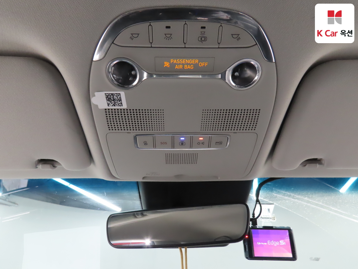 Hyundai Grandeur 2020 - Image 12