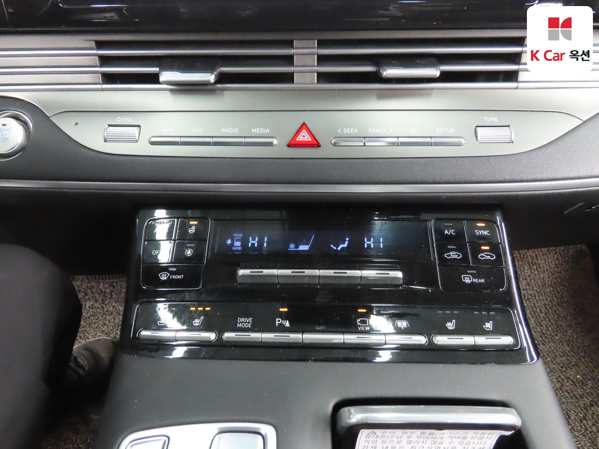 Hyundai Grandeur 2020 - Image 15