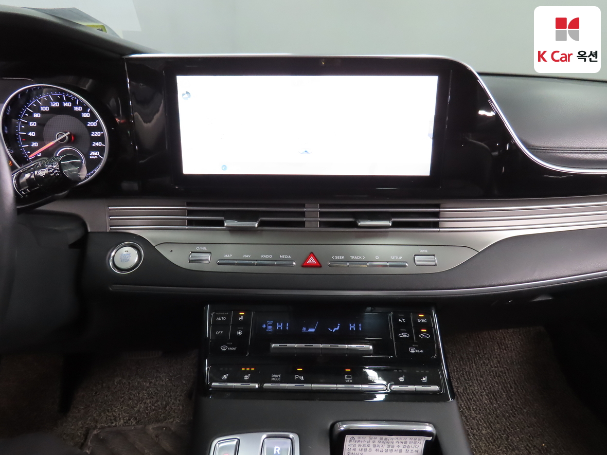 Hyundai Grandeur 2020 - Image 6