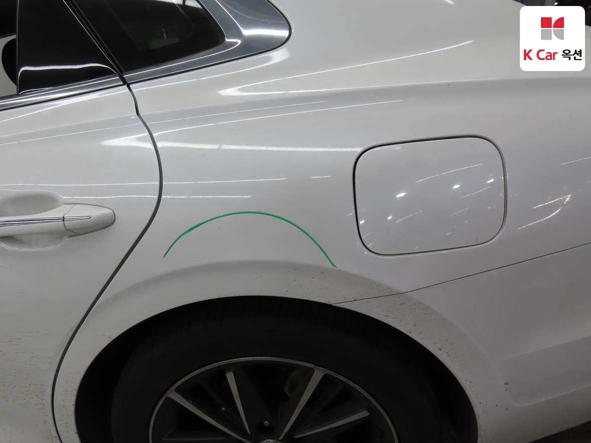 Hyundai Grandeur 2020 - Image 36