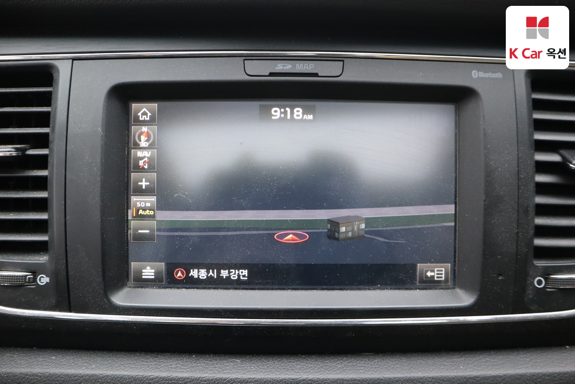 كيا نيو كارنيفال 2019 - صورة 14