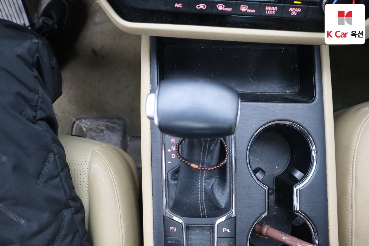 كيا نيو كارنيفال 2019 - صورة 16