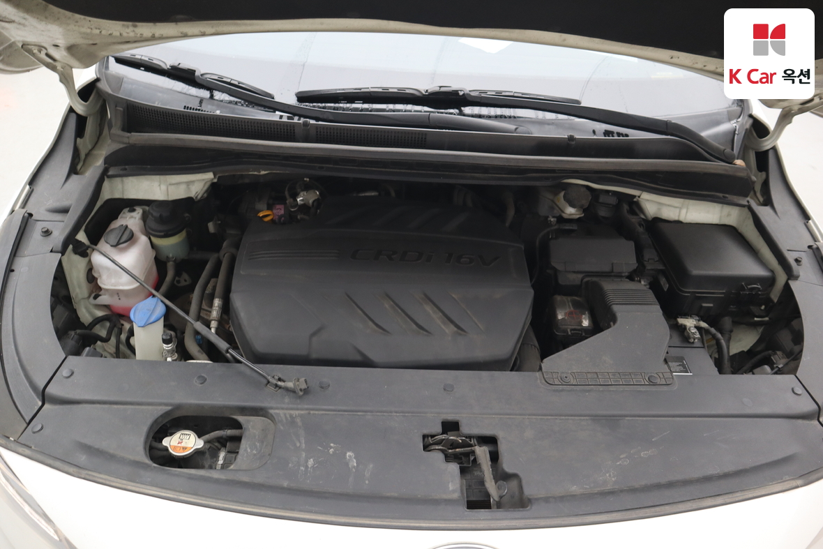 كيا نيو كارنيفال 2019 - صورة 37