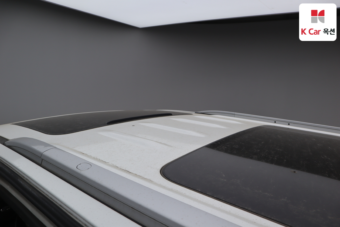 كيا نيو كارنيفال 2019 - صورة 28