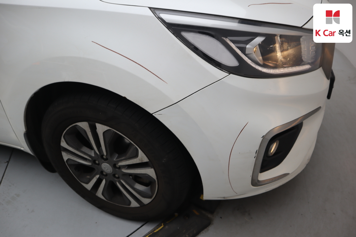 كيا نيو كارنيفال 2019 - صورة 42