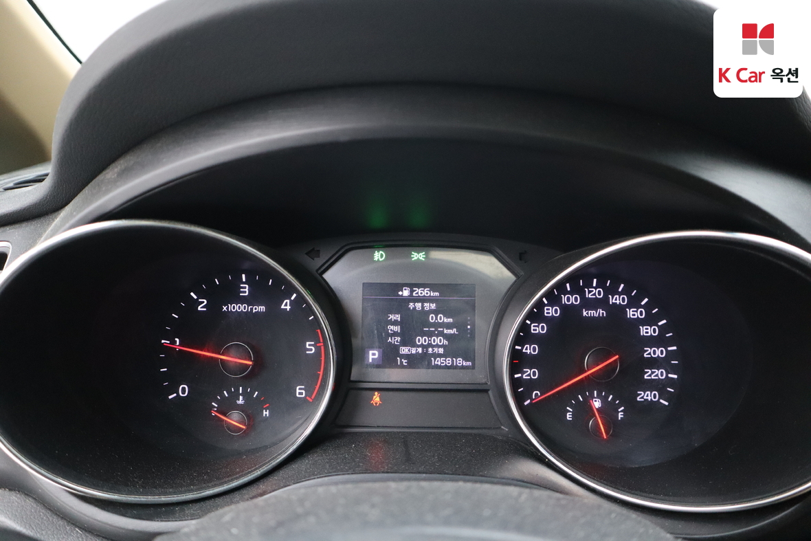 كيا نيو كارنيفال 2019 - صورة 5