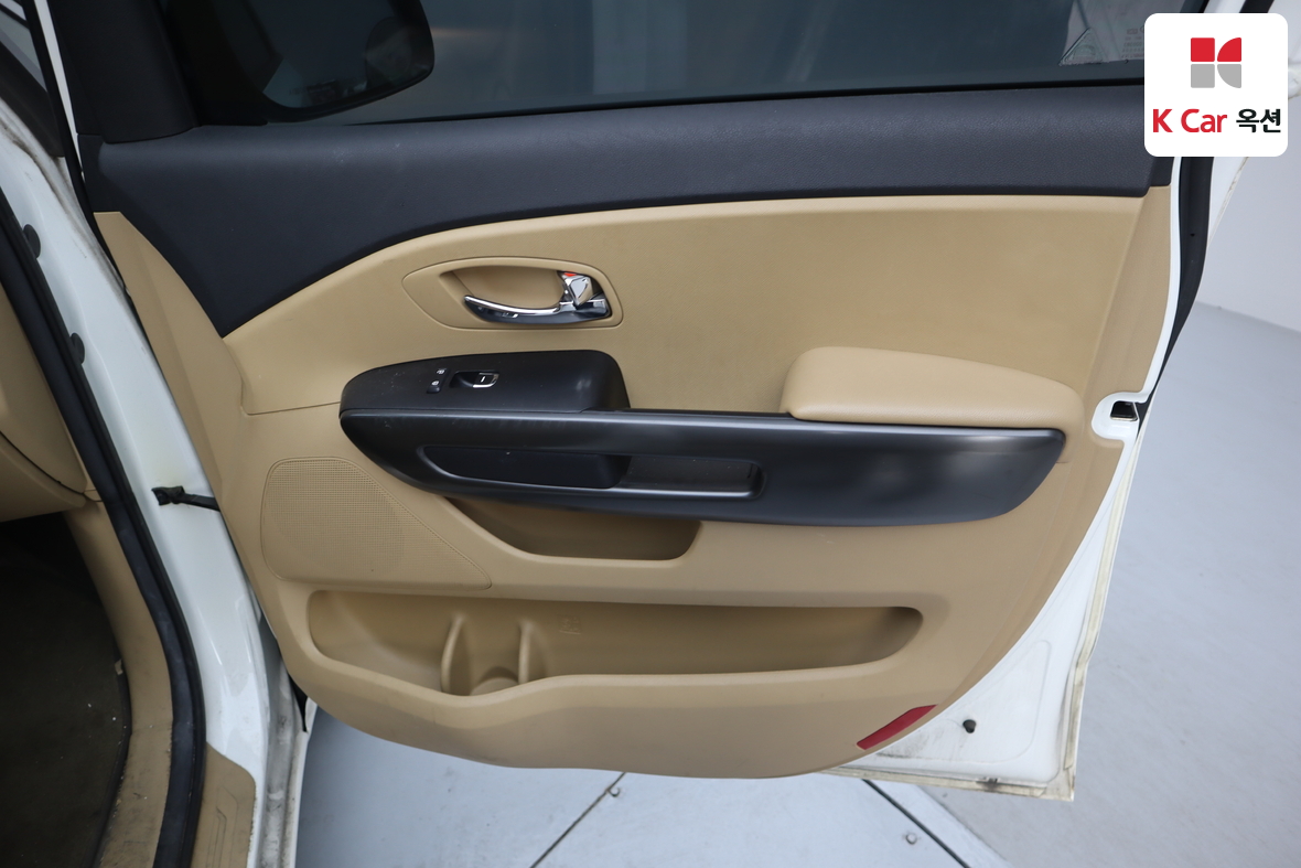 كيا نيو كارنيفال 2019 - صورة 33