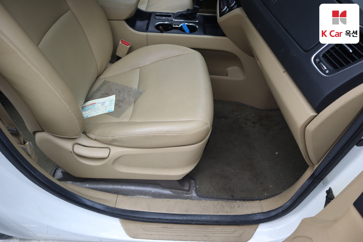 كيا نيو كارنيفال 2019 - صورة 34