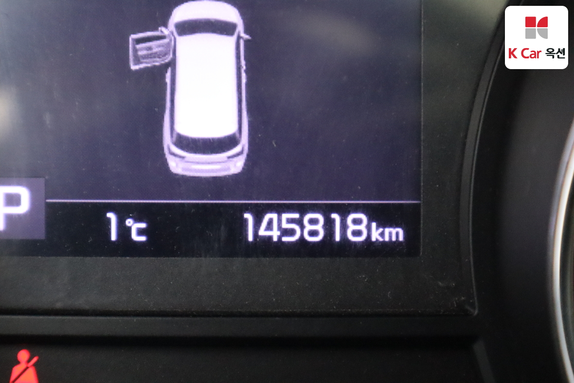 كيا نيو كارنيفال 2019 - صورة 4