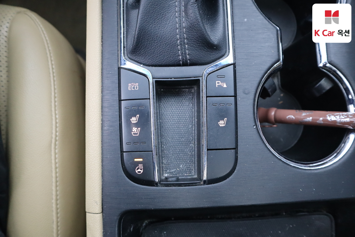 كيا نيو كارنيفال 2019 - صورة 17