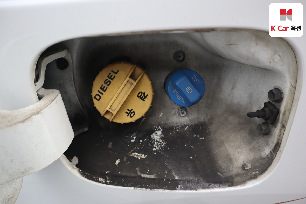 كيا نيو كارنيفال 2019 - صورة 29