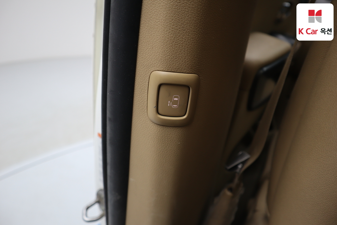 كيا نيو كارنيفال 2019 - صورة 26