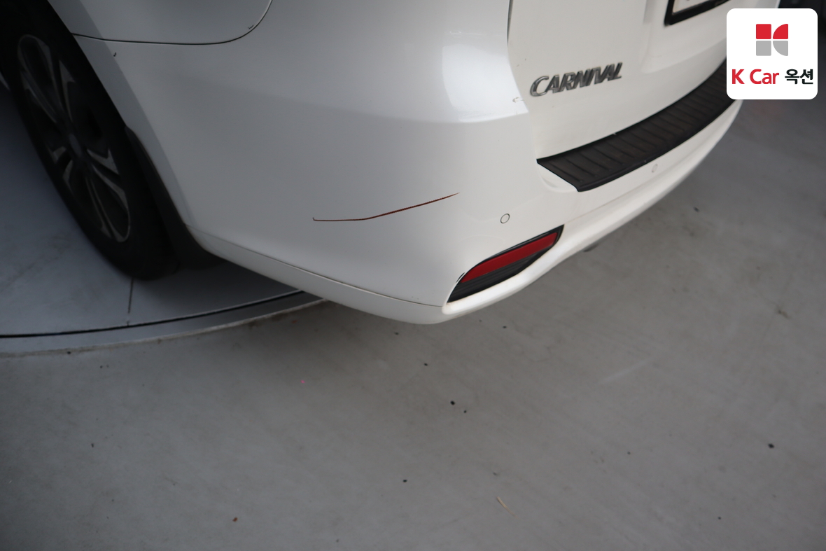 كيا نيو كارنيفال 2019 - صورة 48