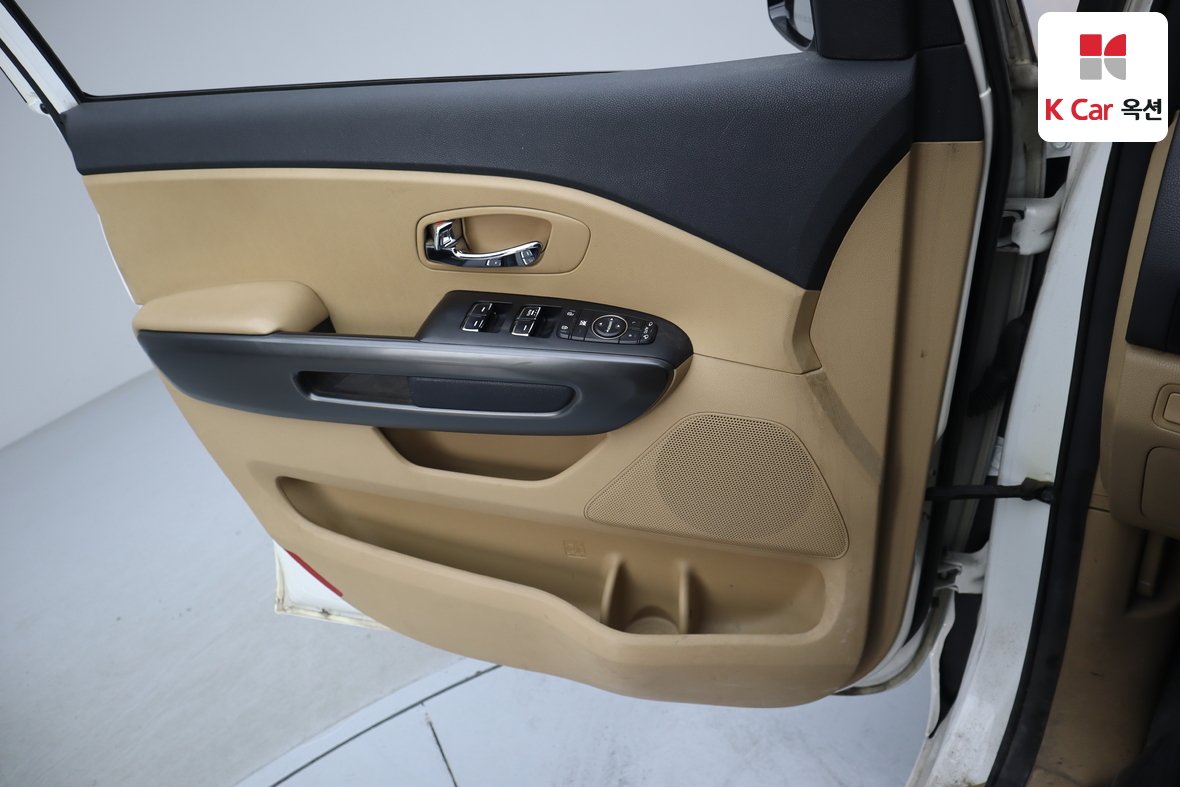 كيا نيو كارنيفال 2019 - صورة 8