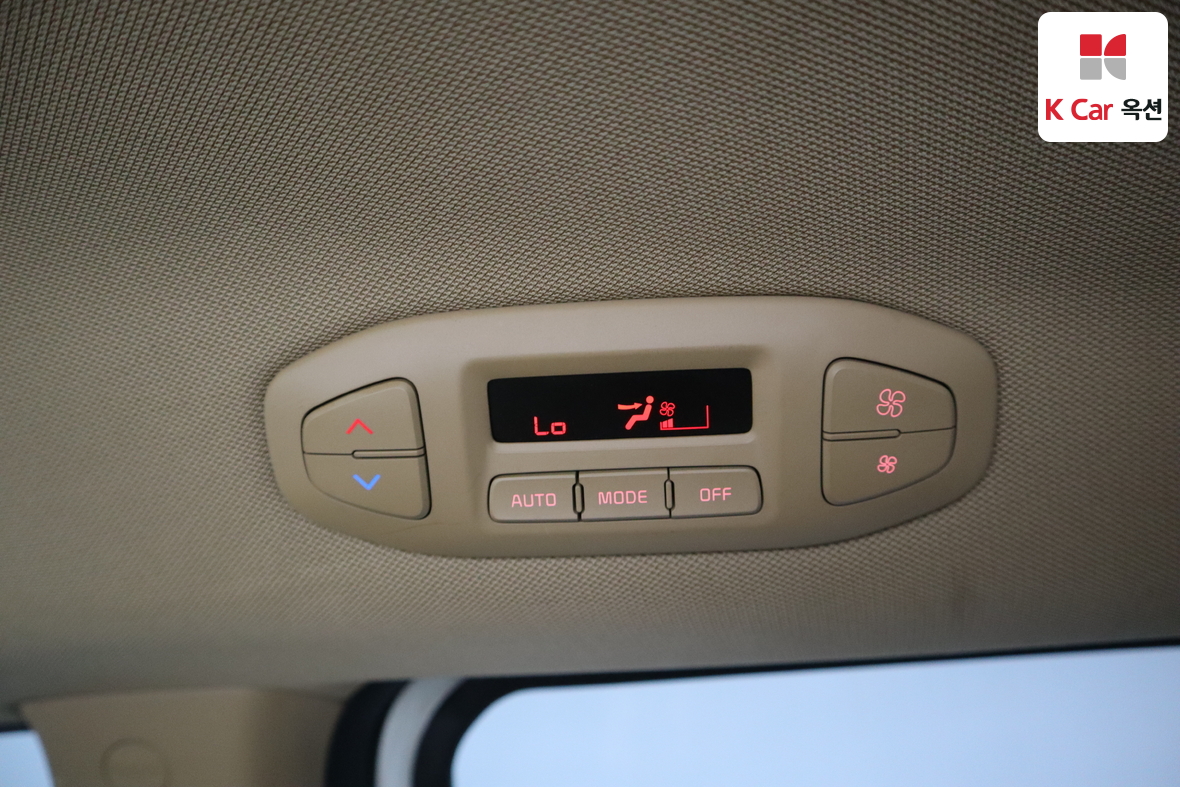 كيا نيو كارنيفال 2019 - صورة 25