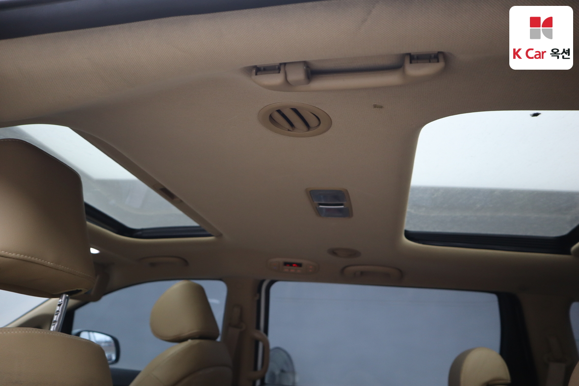 كيا نيو كارنيفال 2019 - صورة 27