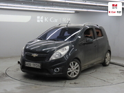 جنرال موتورز كوريا سبارك