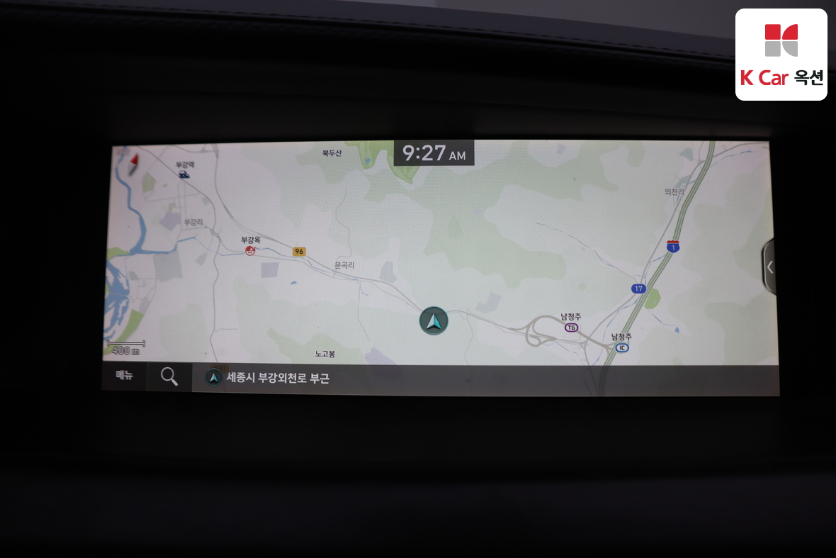 Genesis G90 2019 - Image 13