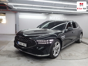 Hyundai Genesis G90