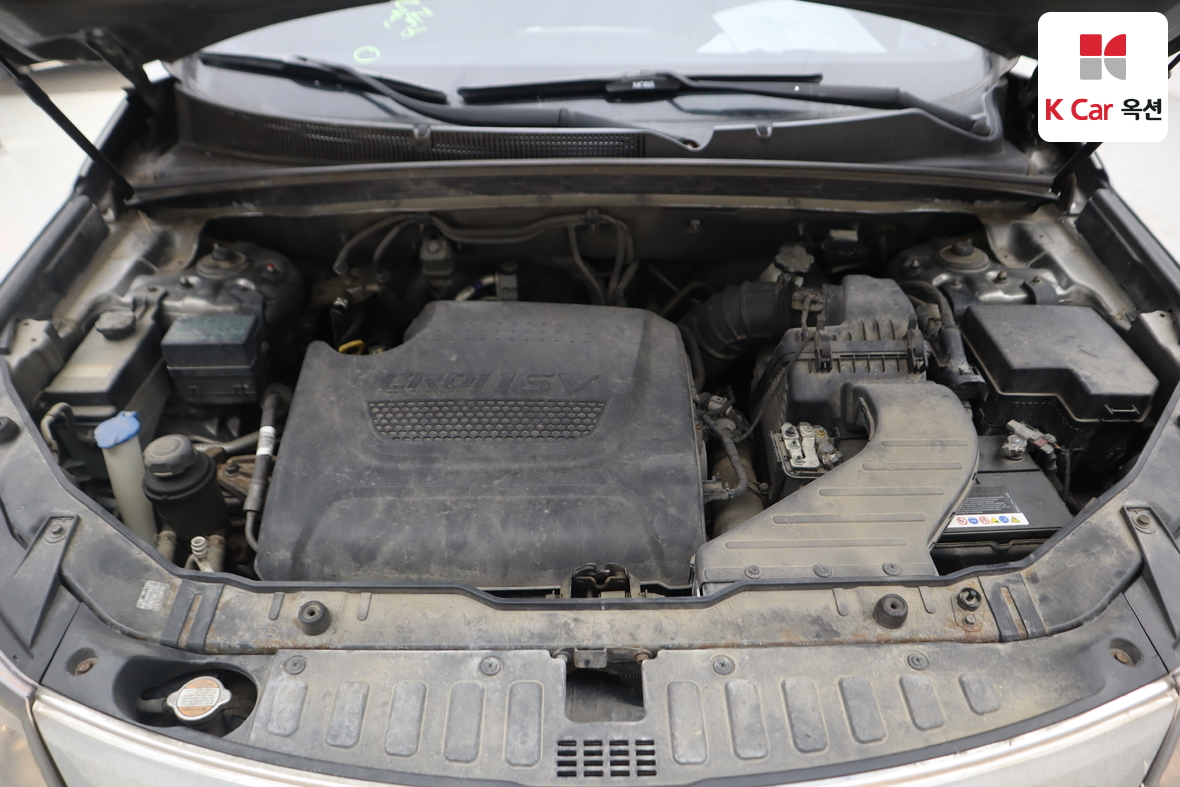 Kia Sorento 2010 - Image 32