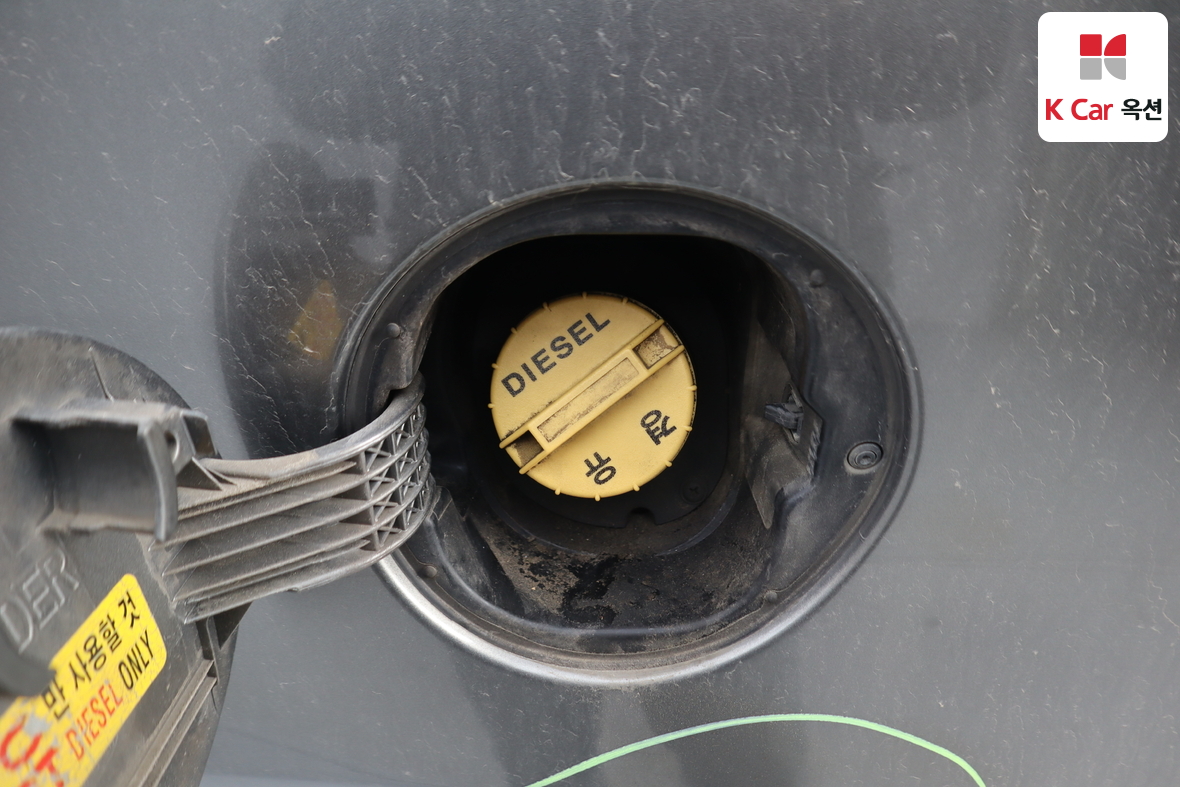 Kia Sorento 2010 - Image 23