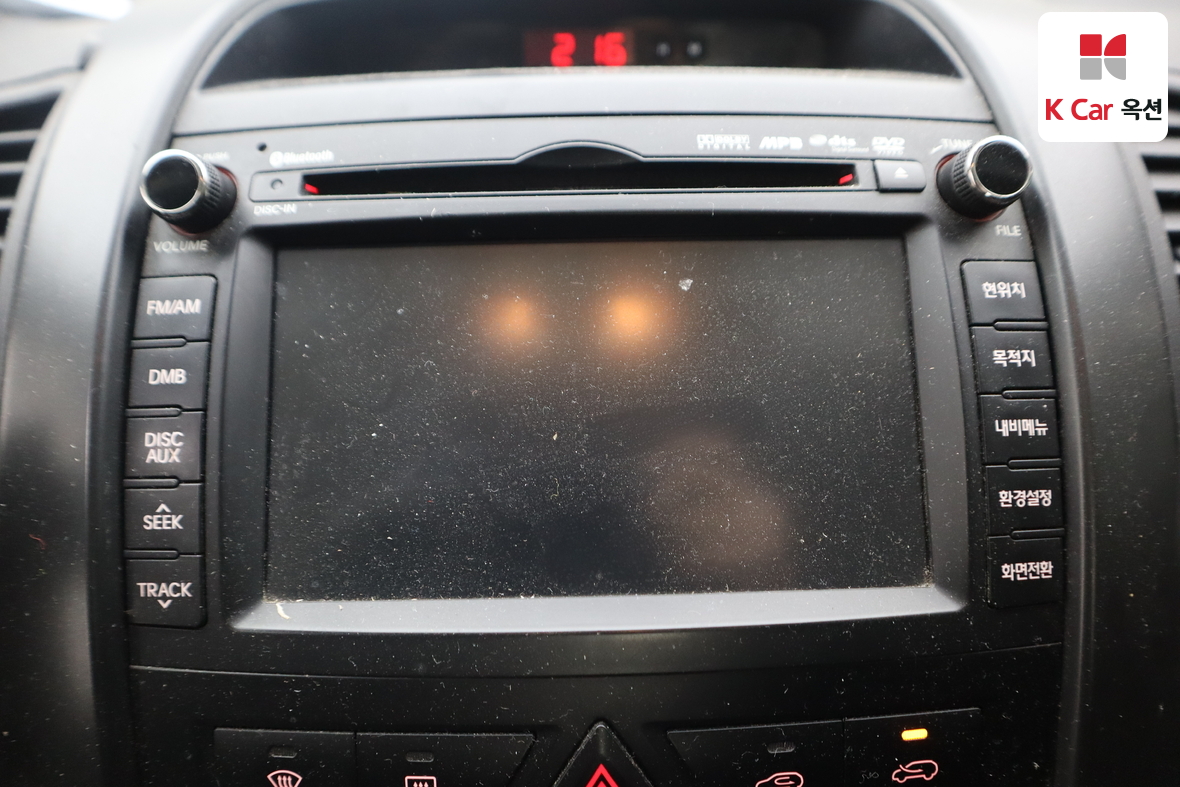 Kia Sorento 2010 - Image 13