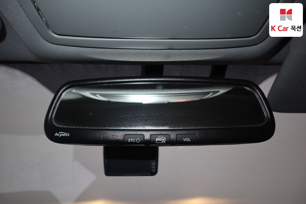 Kia Sorento 2010 - Image 12