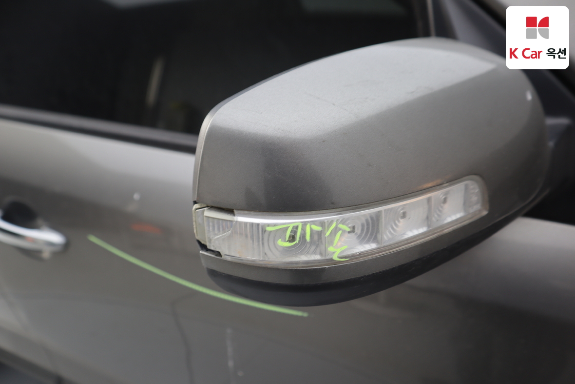 Kia Sorento 2010 - Image 36