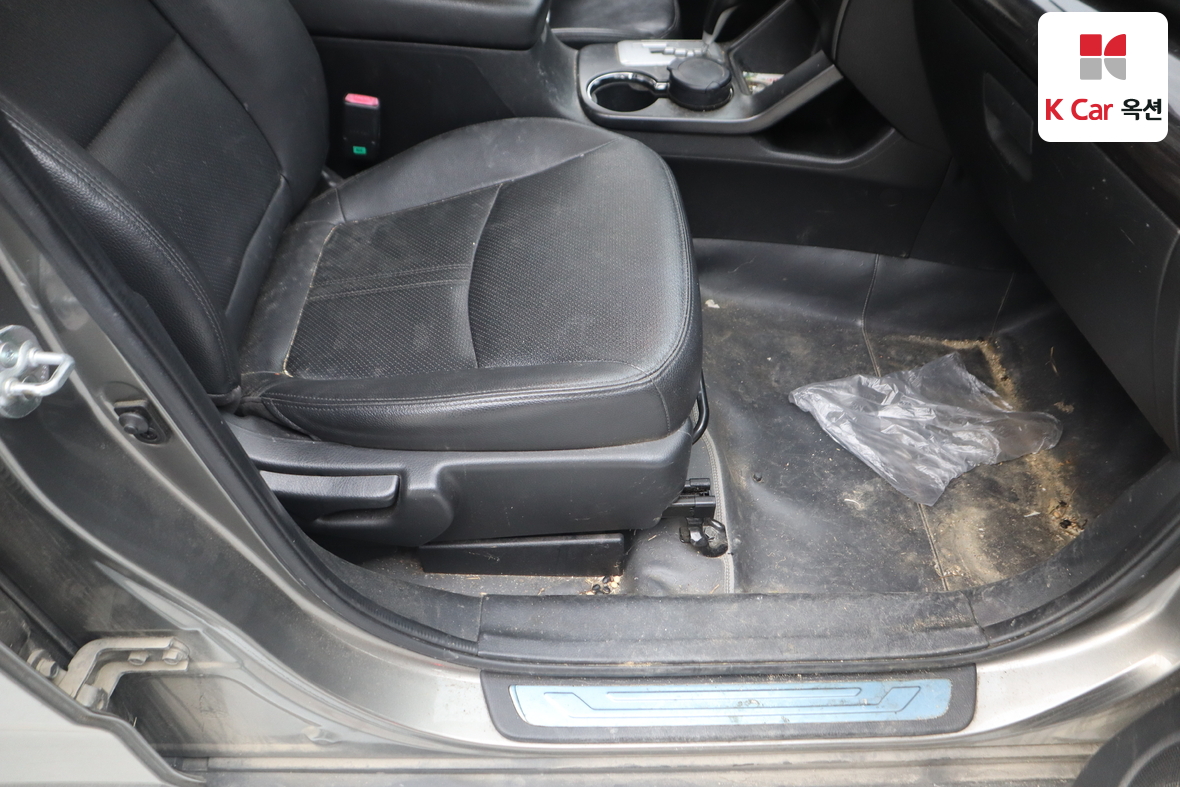 Kia Sorento 2010 - Image 29