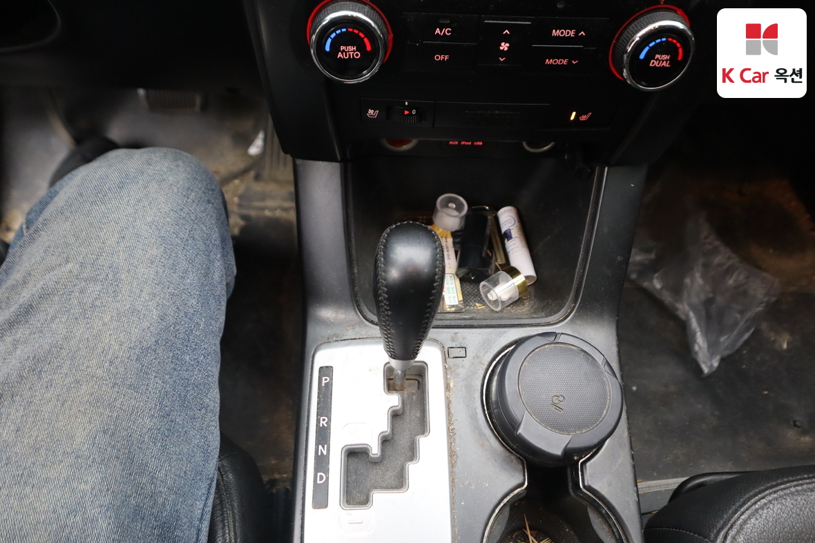 Kia Sorento 2010 - Image 15