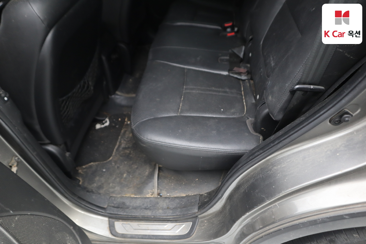 Kia Sorento 2010 - Image 21