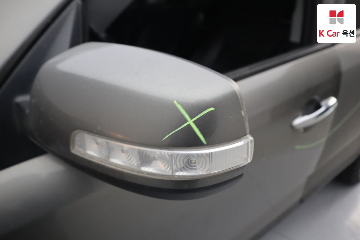 Kia Sorento 2010 - Image 39