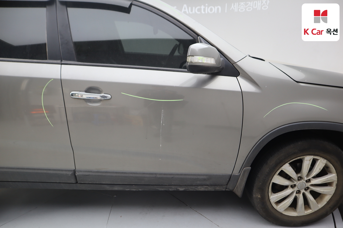 Kia Sorento 2010 - Image 34