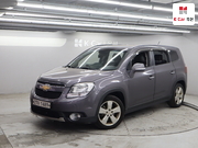 한국지엠 올란도