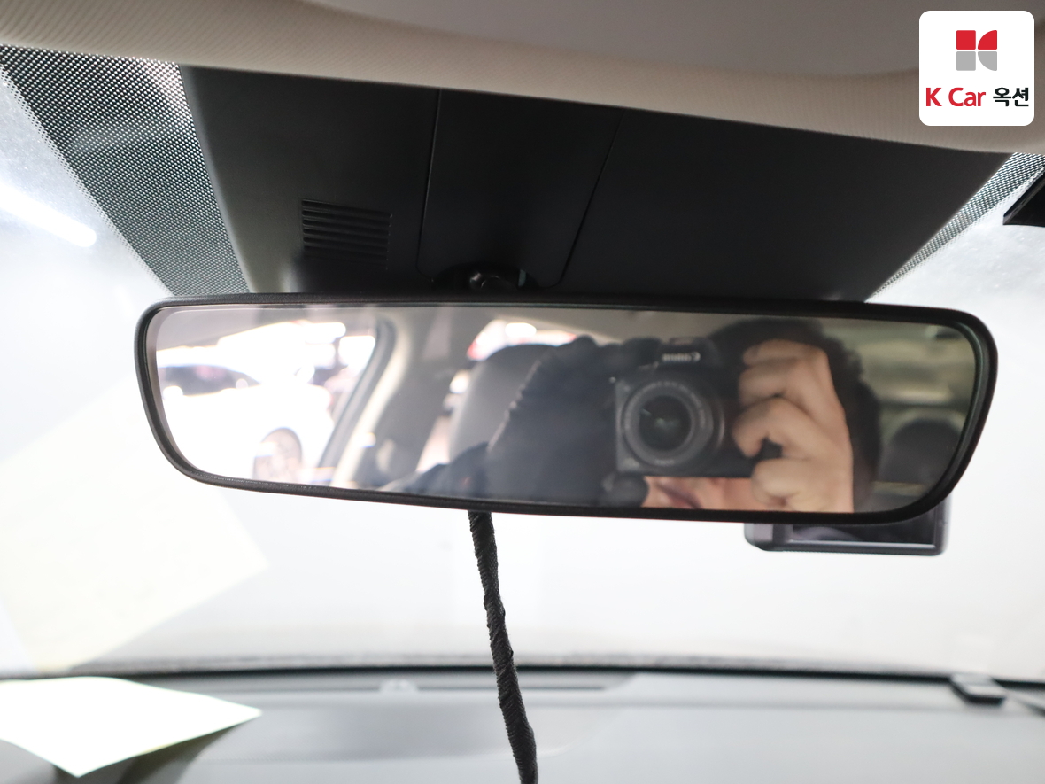 كيا K5 2021 - صورة 13