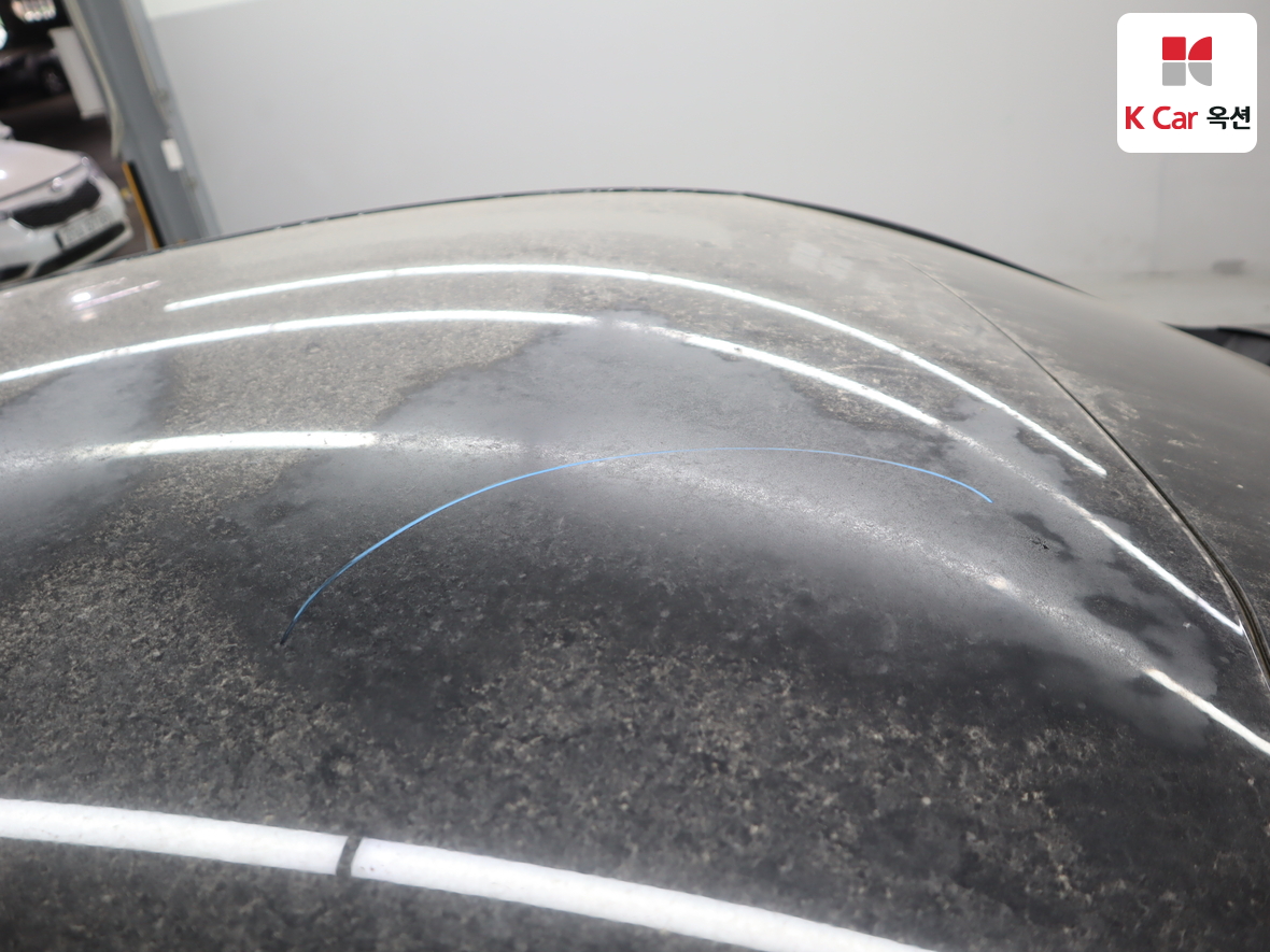 كيا K5 2021 - صورة 37