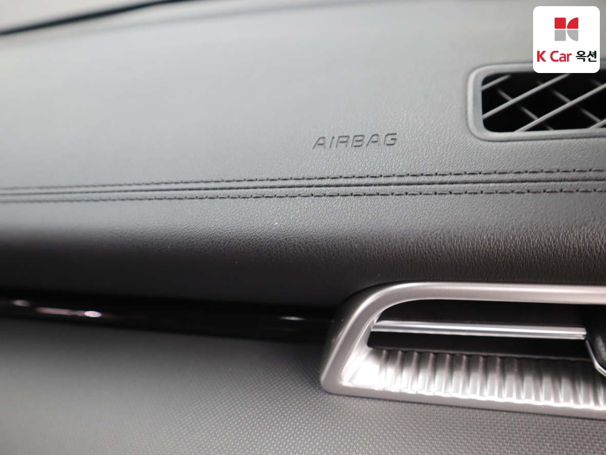 كيا K5 2021 - صورة 29