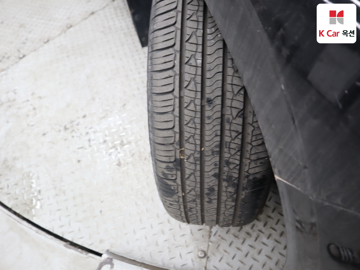 كيا K5 2021 - صورة 30